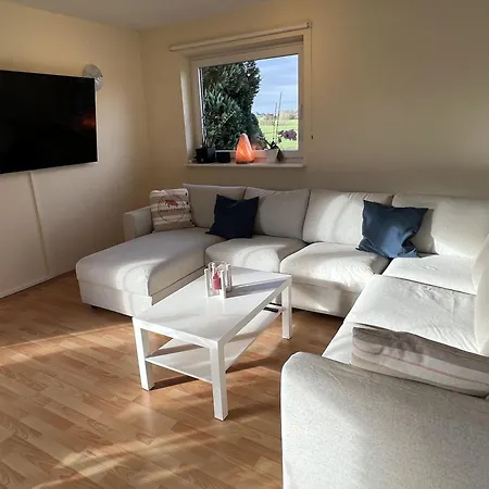 Kuestenzauber Ferienhaus *