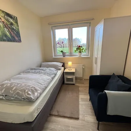 Ferienhaus Kuestenzauber *