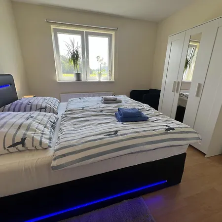 Holiday home Kuestenzauber Steinberg Steinberg (Schleswig-Holstein)