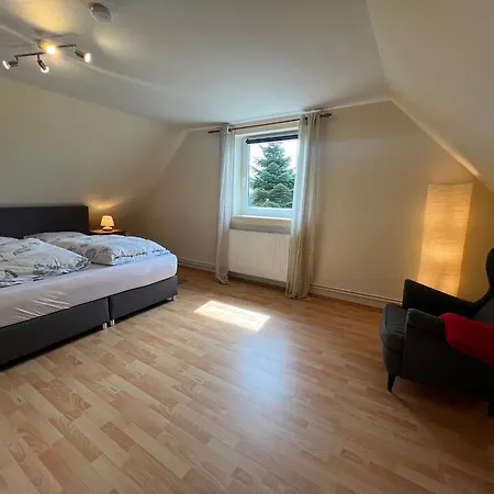Ferienhaus Kuestenzauber *
