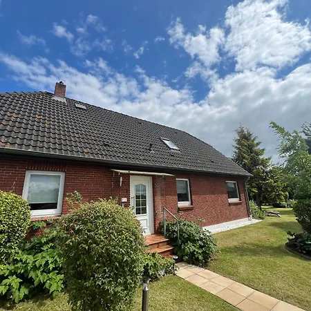 Kuestenzauber Steinberg (Schleswig-Holstein)